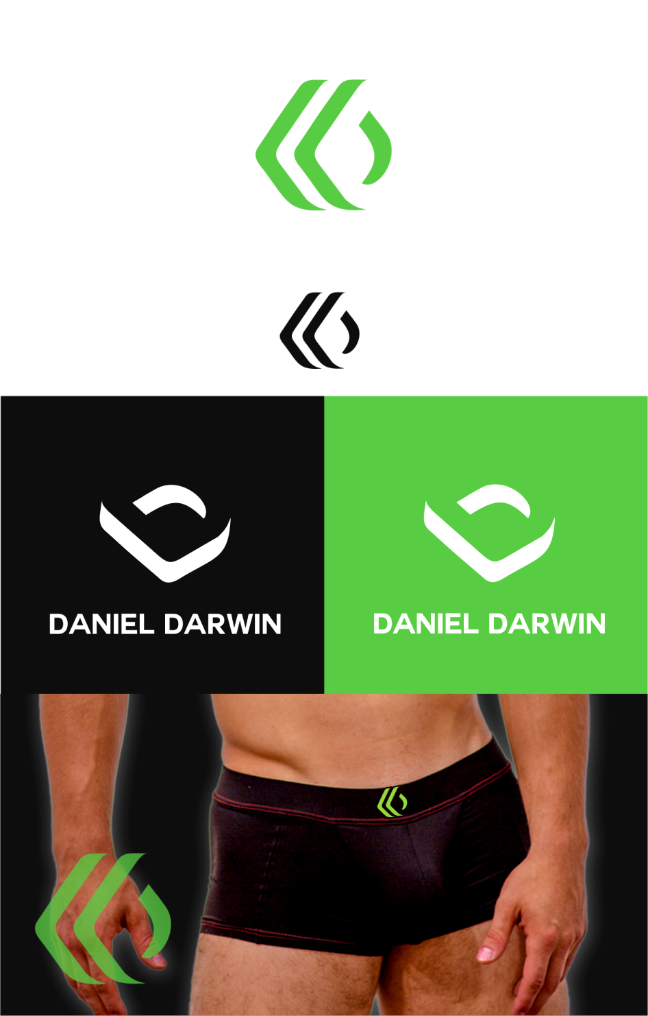 Logo Design by mike edan for Daniel Darwin | Design #18728592