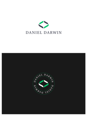 Design de Logo par garrad pour Daniel Darwin | Design : #18648602