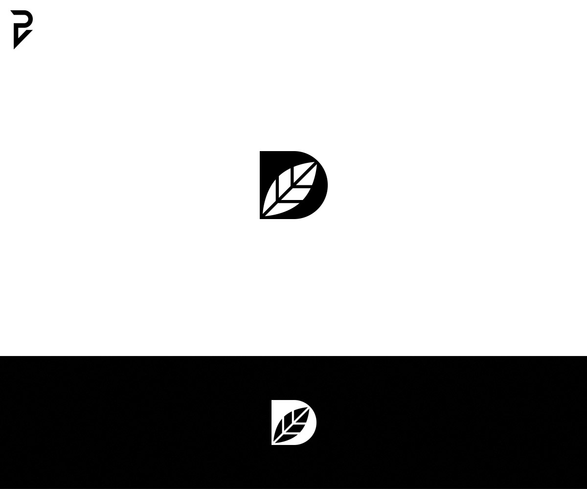 Diseño de Logo por poisonvectors para Daniel Darwin | Diseño #18587000