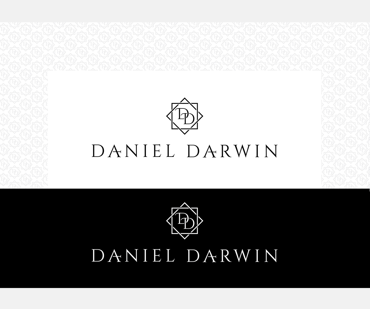 Diseño de Logo por shobhitchubby para Daniel Darwin | Diseño #18645047