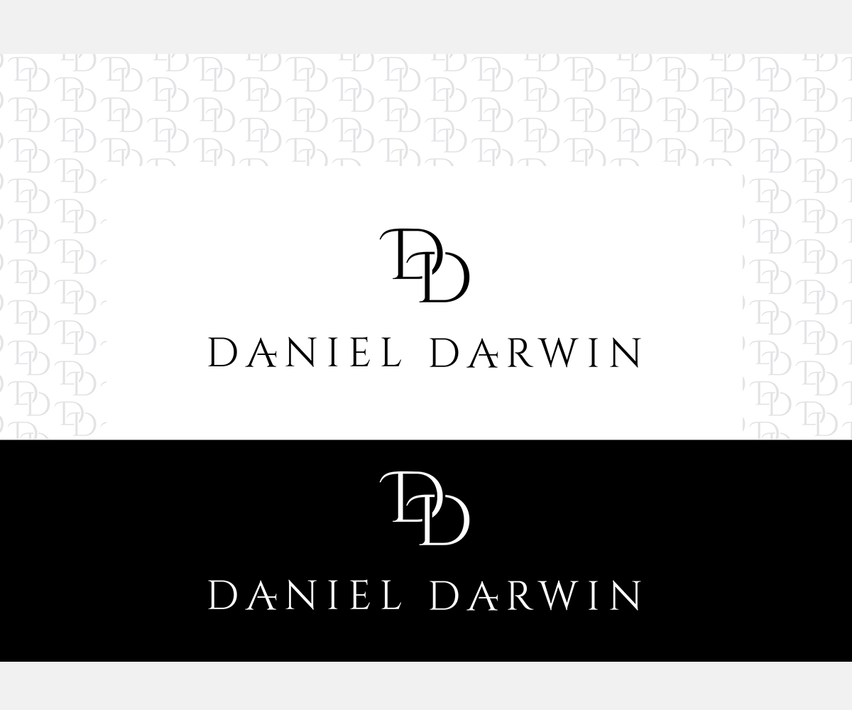 Diseño de Logo por shobhitchubby para Daniel Darwin | Diseño #18645049