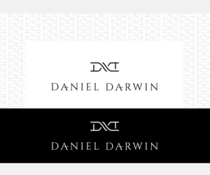 Diseño de Logo por shobhitchubby para Daniel Darwin | Diseño: #18645055