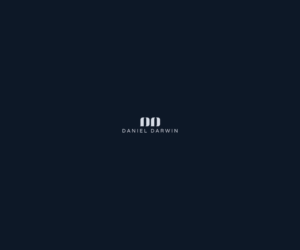 Logo Design by Vetroff for Daniel Darwin | Design: #18726381