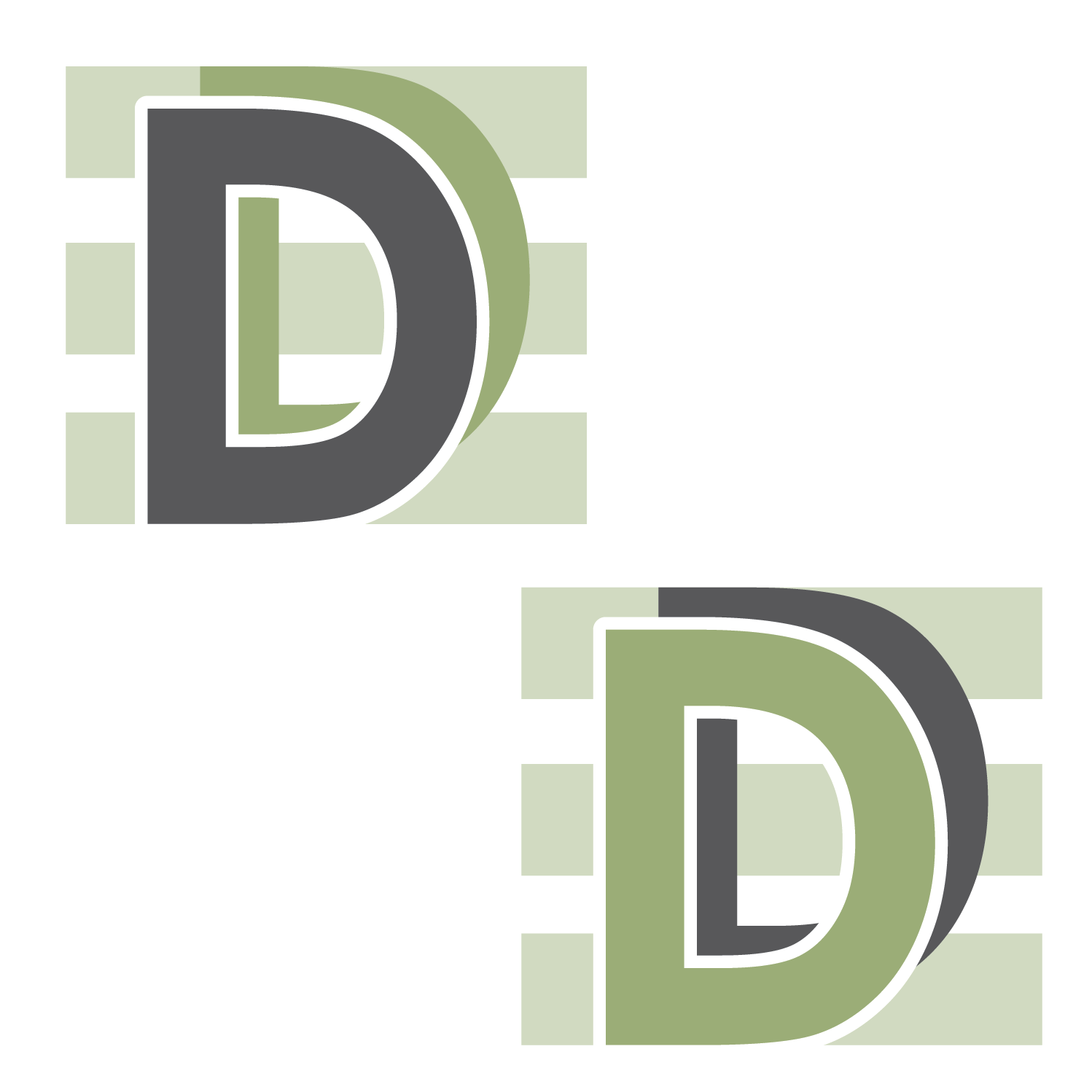 Diseño de Logo por laliconk para Daniel Darwin | Diseño #18643792