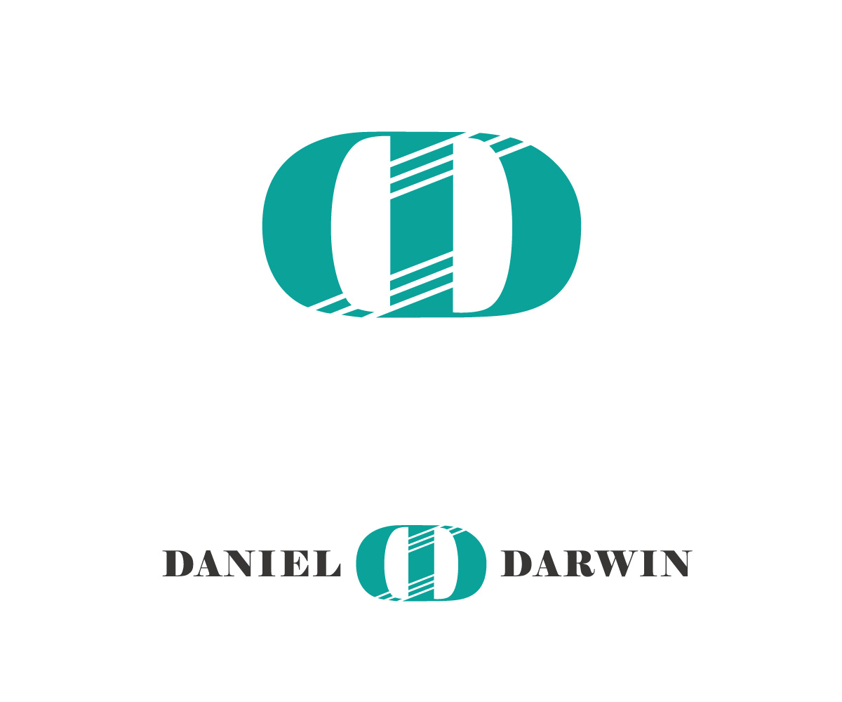 Logo Design by dreamocean for Daniel Darwin | Design #18731350