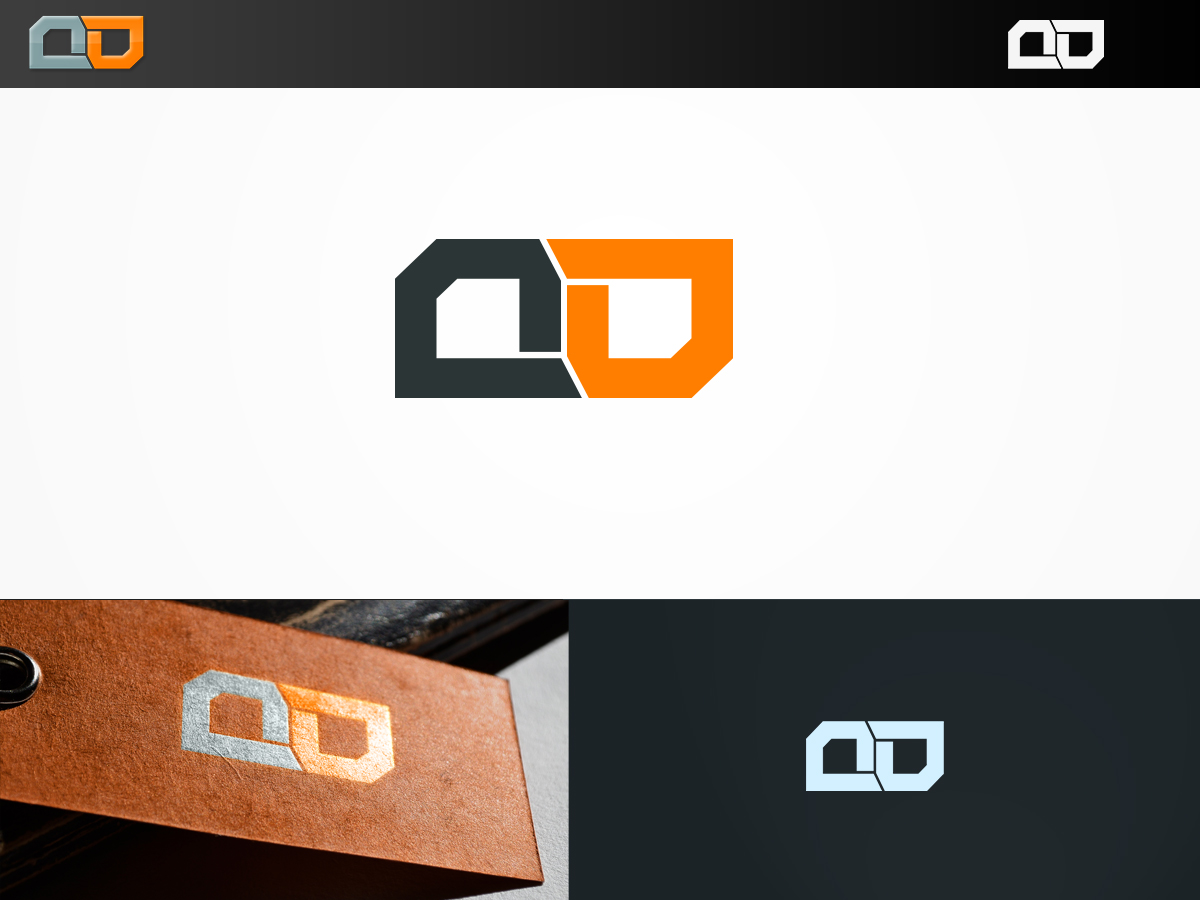 Diseño de Logo por ArtSamurai para Daniel Darwin | Diseño #18591430