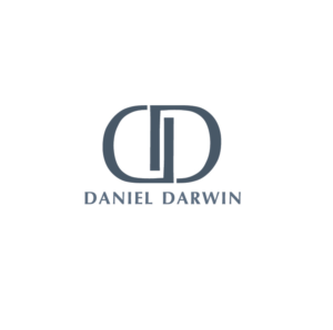 Logo-Design von Design Possibilities für Daniel Darwin | Design: #18722676