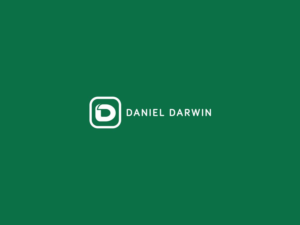 Logo Design by rastf2day for Daniel Darwin | Design: #18600225