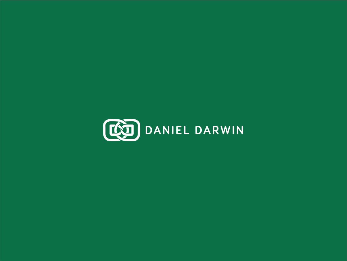Logo Design by rastf2day for Daniel Darwin | Design #18600440