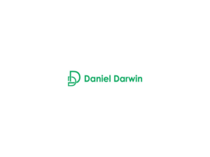 Logo Design by rastf2day for Daniel Darwin | Design: #18623570
