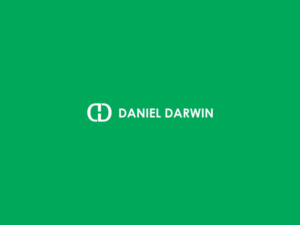 Logo Design by rastf2day for Daniel Darwin | Design: #18636848