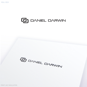 Logo Design by Anthony for Daniel Darwin | Design: #18590786