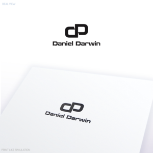 Logo Design by Anthony for Daniel Darwin | Design: #18590787