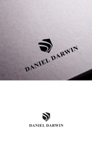 Design de Logo par logo_s pour Daniel Darwin | Design : #18584773