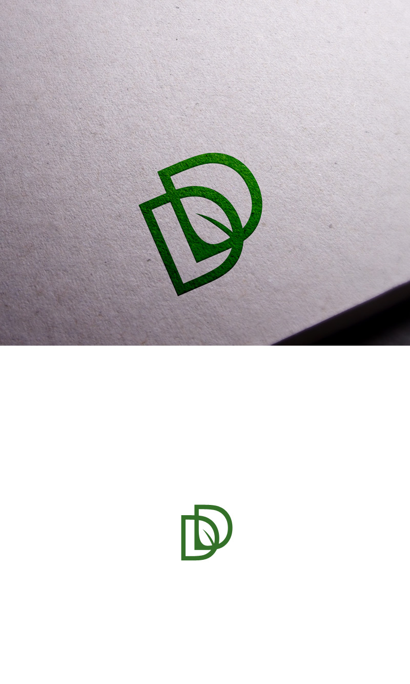 Design de Logo par logo_s pour Daniel Darwin | Design #18585535
