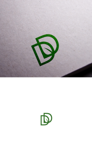 Design de Logo par logo_s pour Daniel Darwin | Design : #18585535