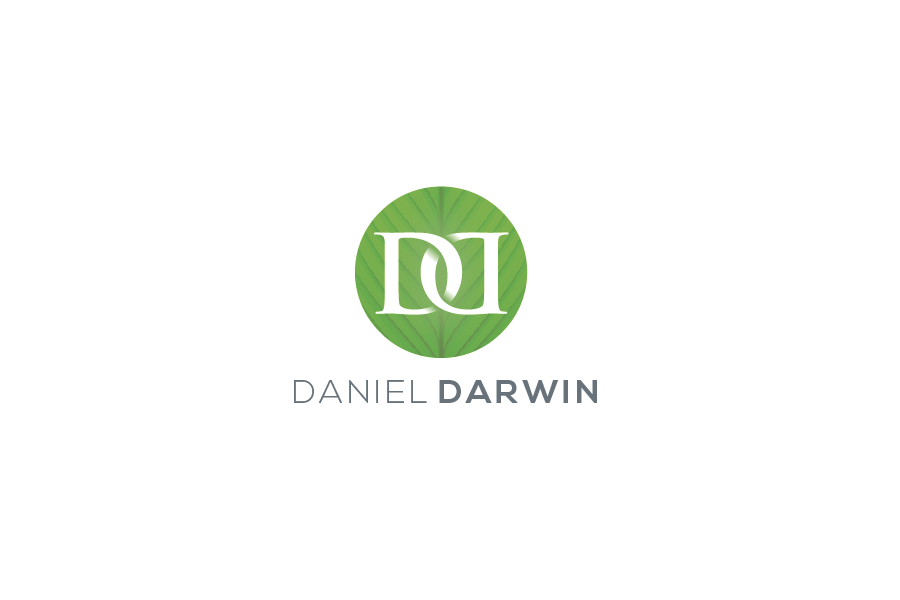 Logo-Design von jaime.sp für Daniel Darwin | Design: #18691049