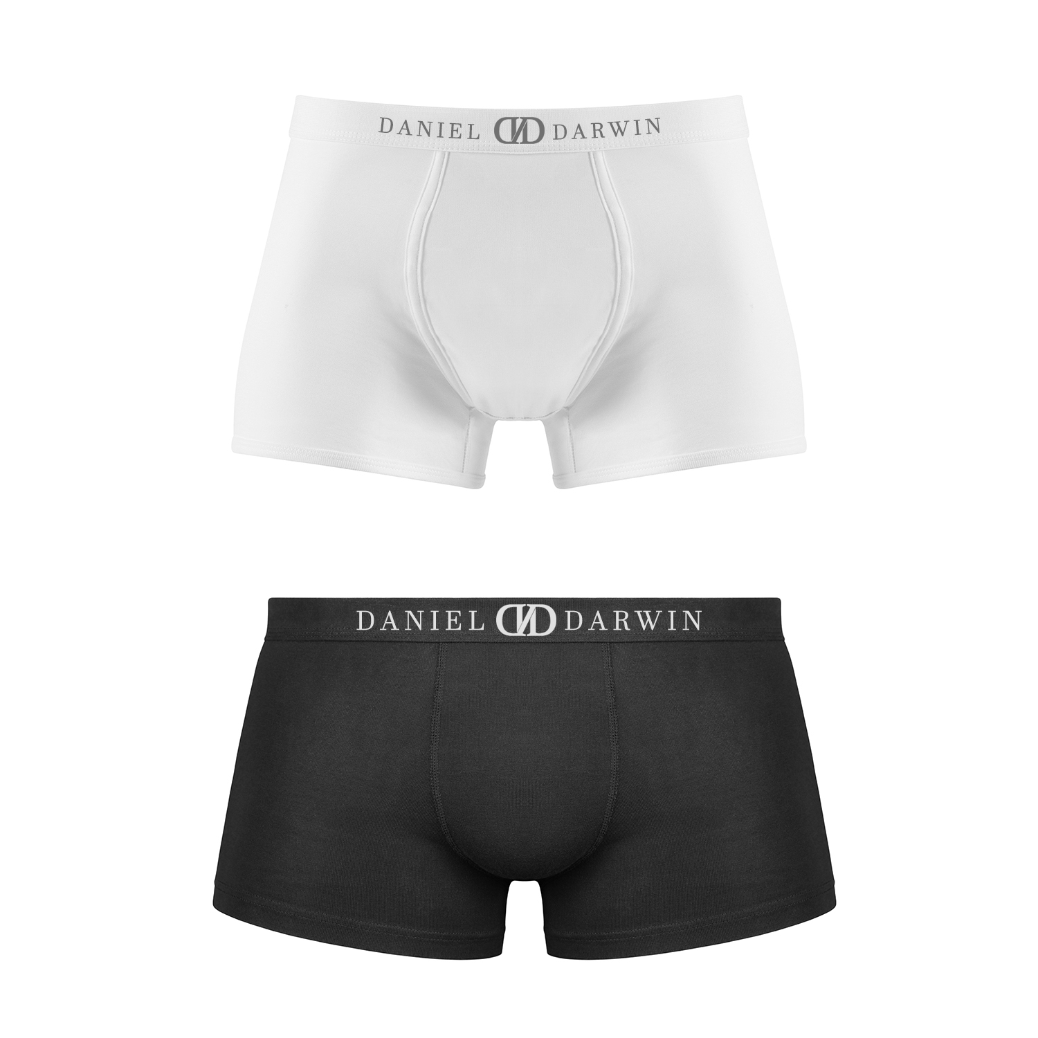 Diseño de Logo por jojosen para Daniel Darwin | Diseño #18599818