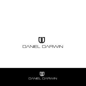Logo Design by spontaneous for Daniel Darwin | Design #18629327