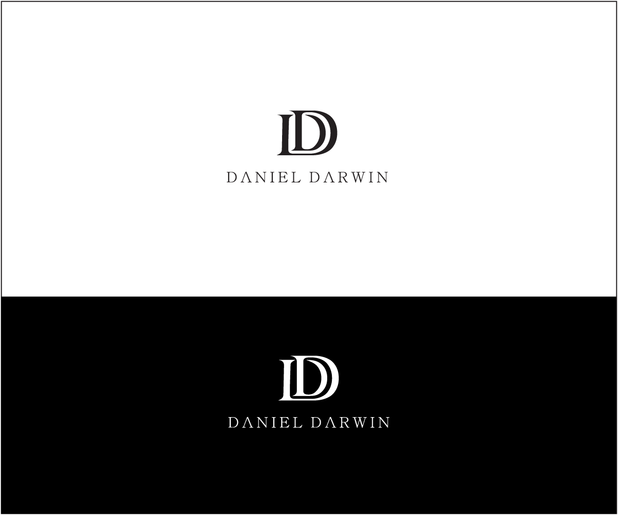 Logo Design by bijuak for Daniel Darwin | Design #18587017