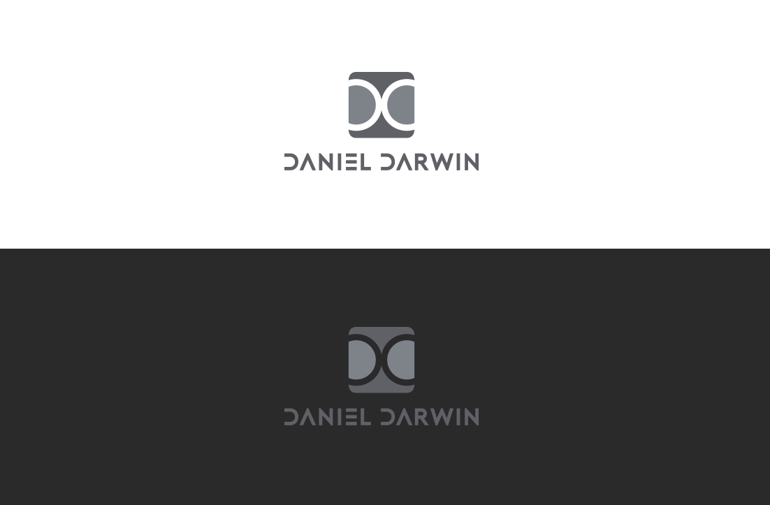 Logo Design by GLDesigns for Daniel Darwin | Design #18584942