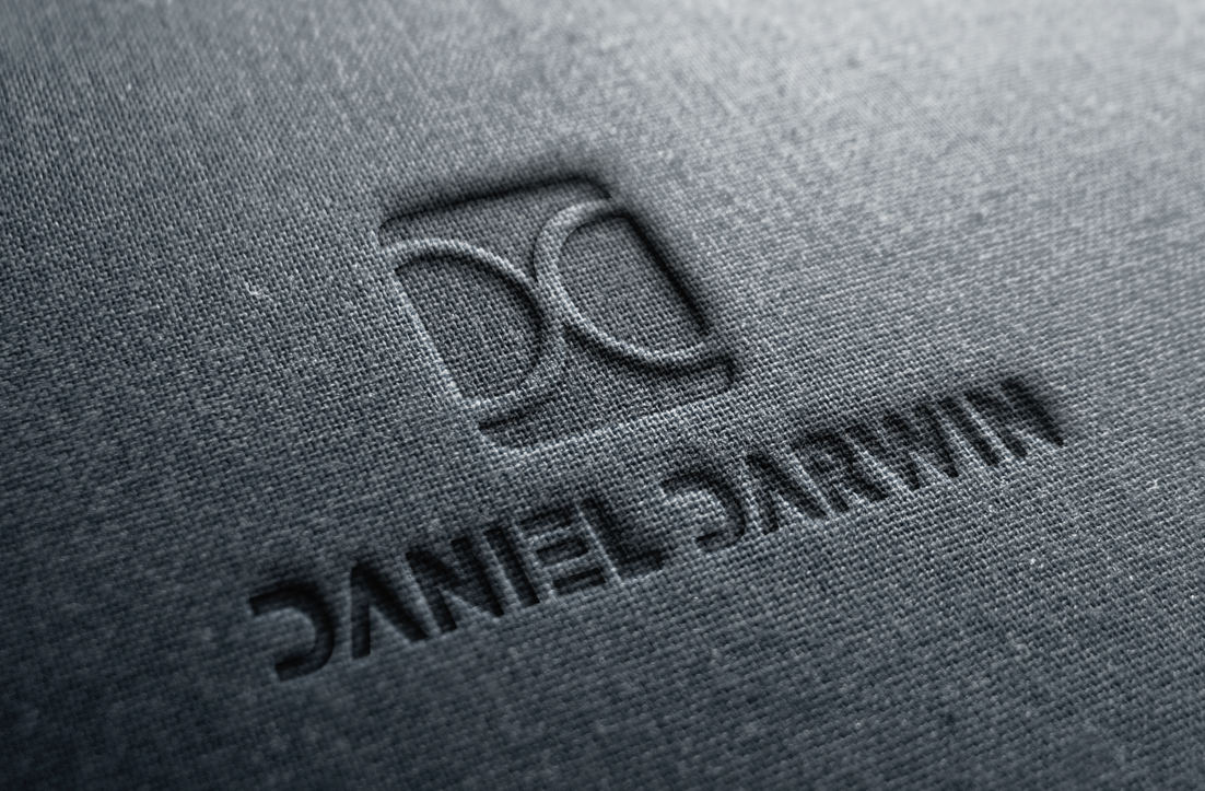 Design de Logo par GLDesigns pour Daniel Darwin | Design #18584943