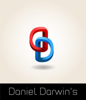 Diseño de Logo por ammadali para Daniel Darwin | Diseño: #18716696