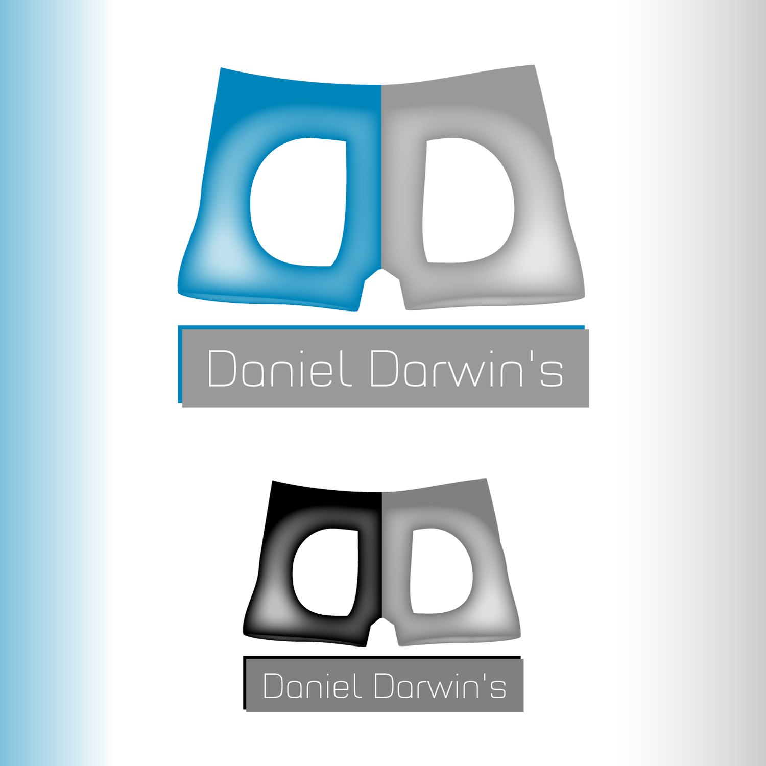 Logo-Design von ammadali für Daniel Darwin | Design #18727684