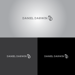 Logo Design by Verified artistry (Design garden) for Daniel Darwin | Design: #18718454