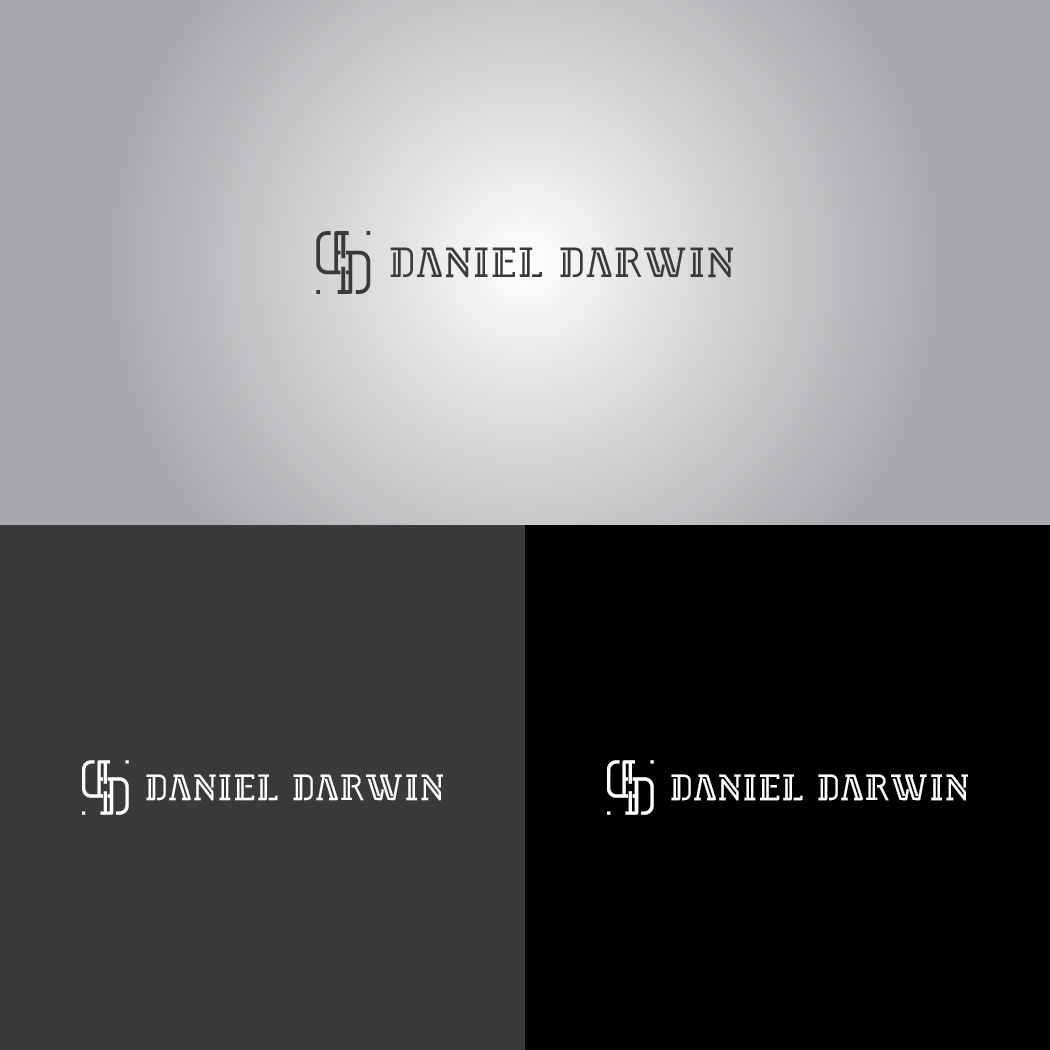 Logo Design by Verified artistry for Daniel Darwin | Design #18719336