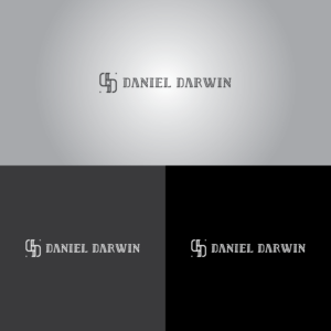 Logo Design by Verified artistry (Design garden) for Daniel Darwin | Design: #18719336