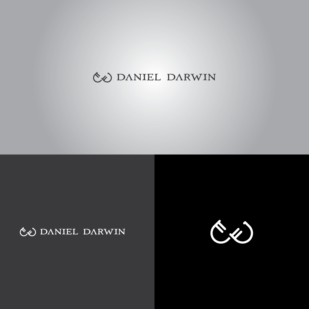 Logo Design by Verified artistry for Daniel Darwin | Design #18719337