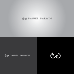 Logo Design by Verified artistry (Design garden) for Daniel Darwin | Design: #18719337