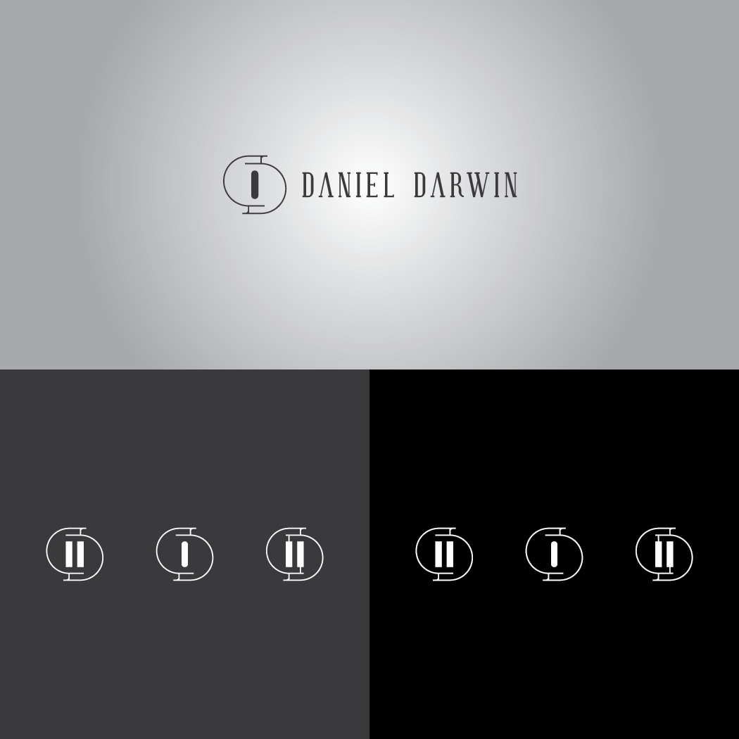 Logo Design by Verified artistry for Daniel Darwin | Design #18719338