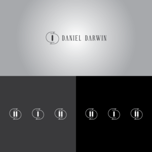 Logo Design by Verified artistry (Design garden) for Daniel Darwin | Design: #18719338