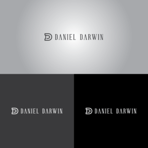 Logo Design by Verified artistry (Design garden) for Daniel Darwin | Design: #18719339