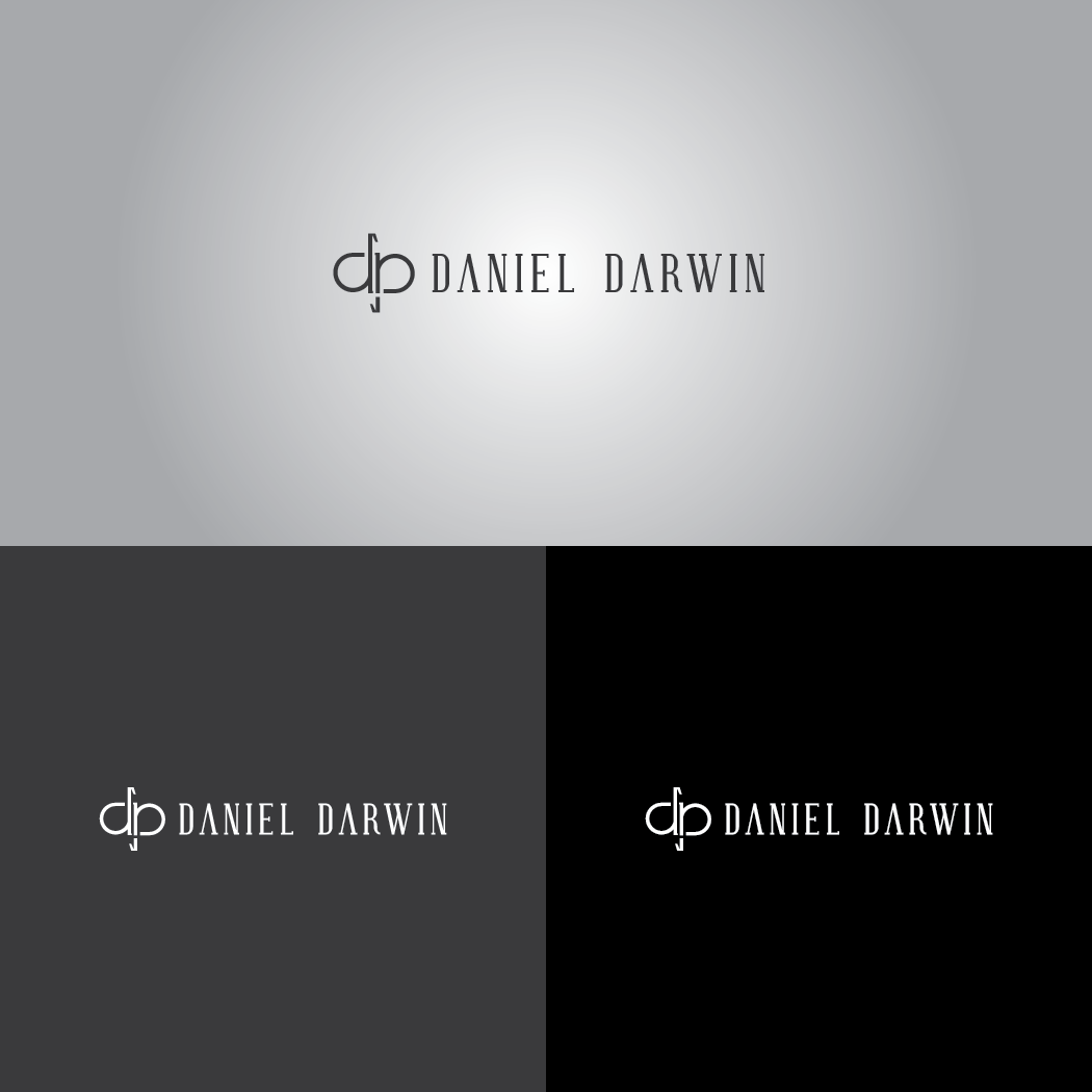 Diseño de Logo por Verified artistry (Design garden) para Daniel Darwin | Diseño #18719340