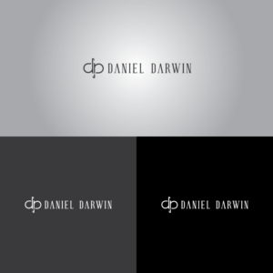 Logo Design by Verified artistry (Design garden) for Daniel Darwin | Design: #18719340