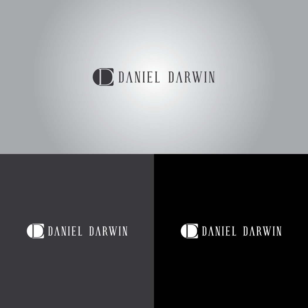 Logo Design by Verified artistry for Daniel Darwin | Design #18719343