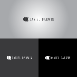 Logo Design by Verified artistry (Design garden) for Daniel Darwin | Design: #18719343