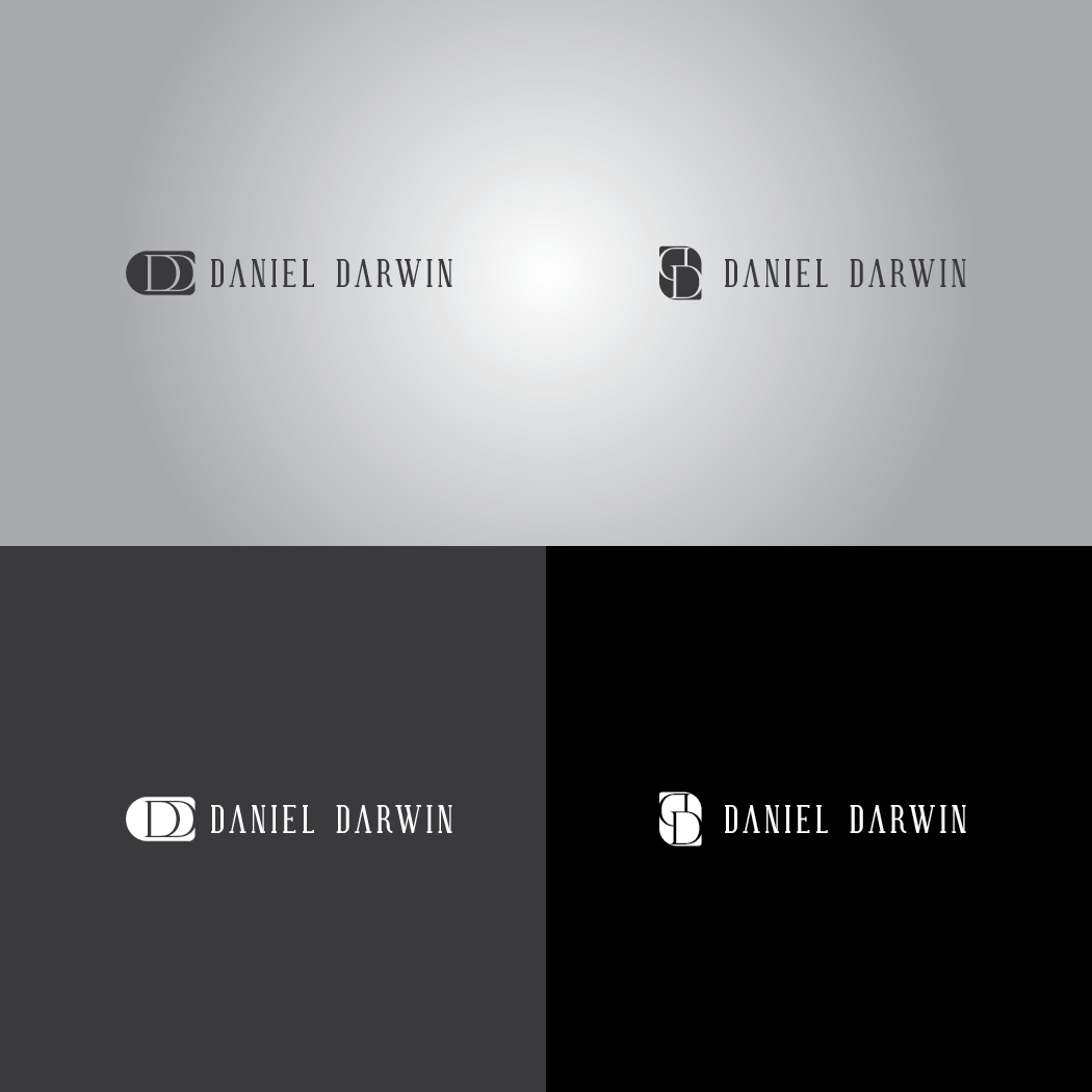 Diseño de Logo por Verified artistry (Design garden) para Daniel Darwin | Diseño #18719344
