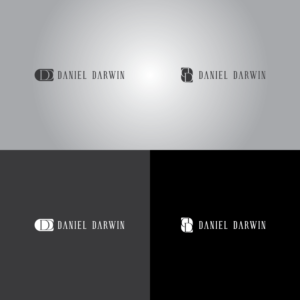 Logo Design by Verified artistry (Design garden) for Daniel Darwin | Design: #18719344