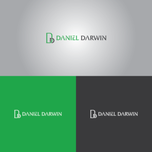 Diseño de Logo por Verified artistry (Design garden) para Daniel Darwin | Diseño: #18719989