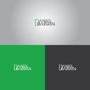 Diseño de Logo por Verified artistry (Design garden) para Daniel Darwin | Diseño: #18719990