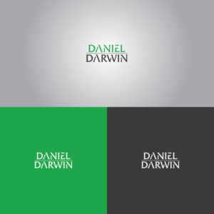 Diseño de Logo por Verified artistry (Design garden) para Daniel Darwin | Diseño: #18719991