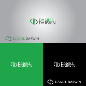 Diseño de Logo por Verified artistry (Design garden) para Daniel Darwin | Diseño: #18743391