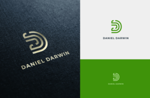 Logo Design by kresh for Daniel Darwin | Design: #18664543