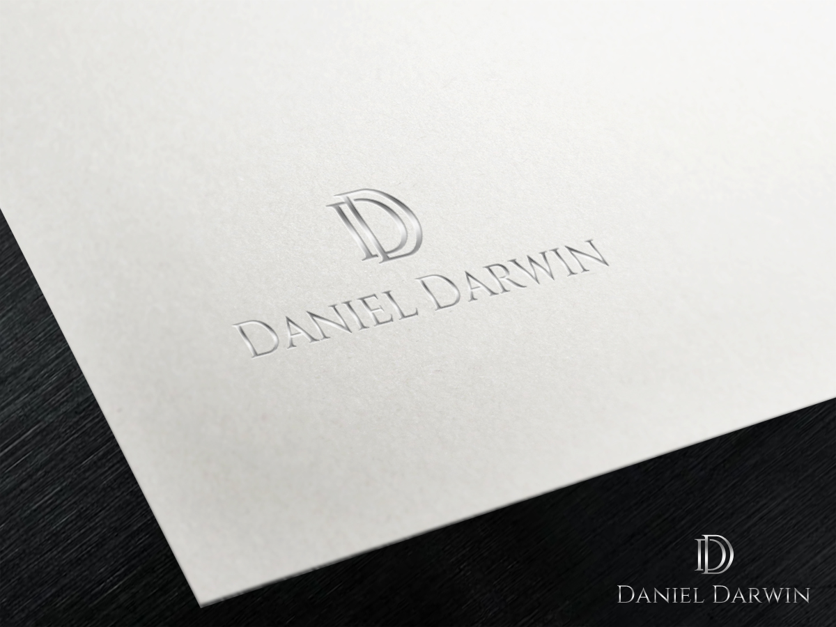 Logo Design by DiLion for Daniel Darwin | Design #18613875