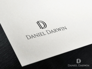 Logo Design by DiLion for Daniel Darwin | Design: #18613877