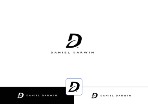 Logo Design by ~idiaz~ for Daniel Darwin | Design #18602928